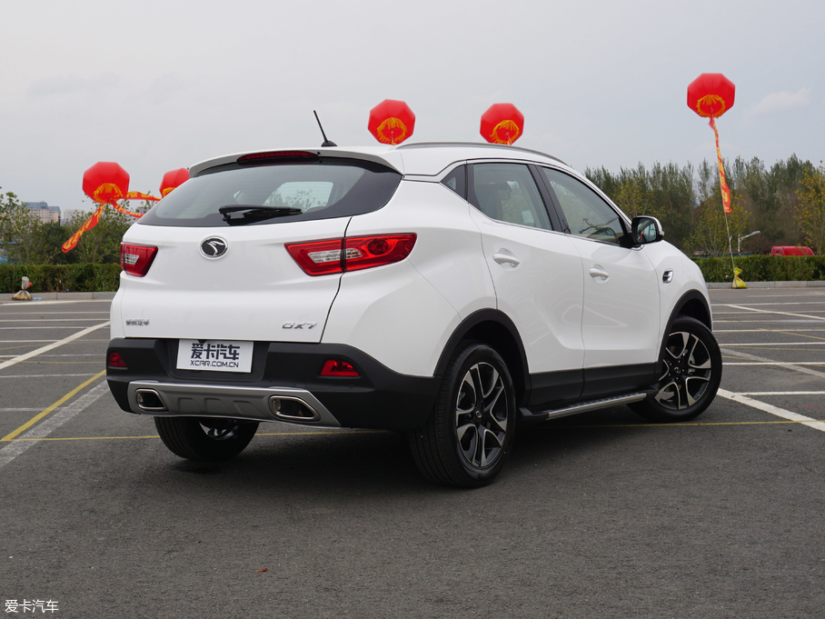 2018|DX7 1.5T Ԅ(dng)sҫ