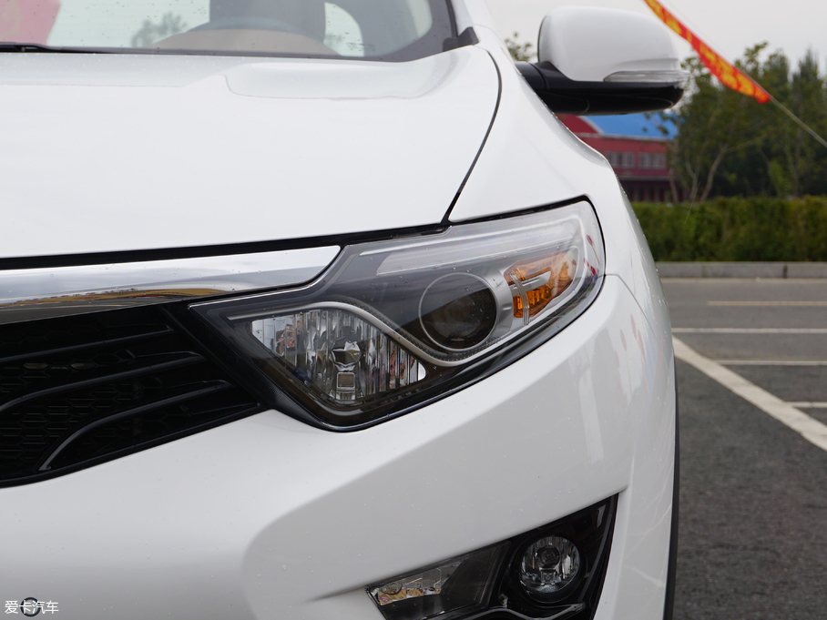 2018|DX7 1.5T ԄӘsҫ