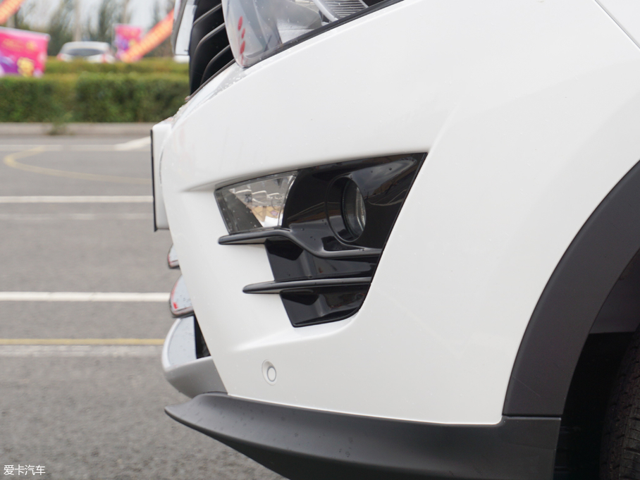 2018|DX7 1.5T ԄӘsҫ