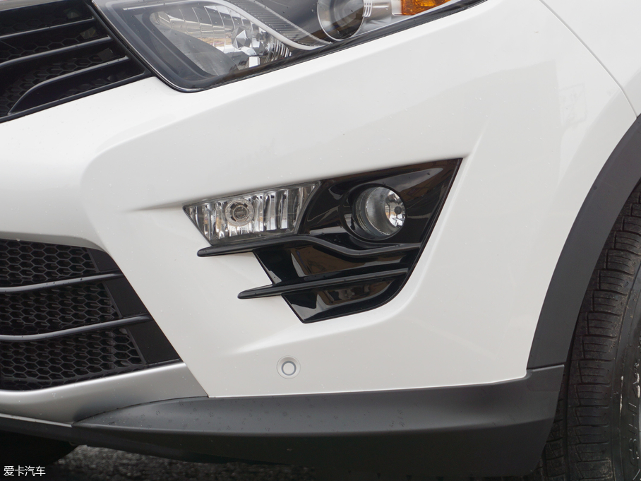 2018|DX7 1.5T ԄӘsҫ