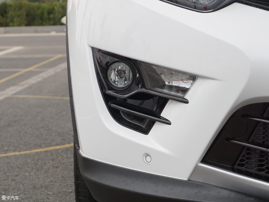 2018|DX7 1.5T ԄӘsҫ