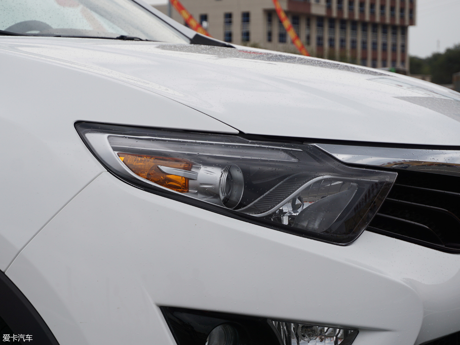 2018|DX7 1.5T ԄӘsҫ