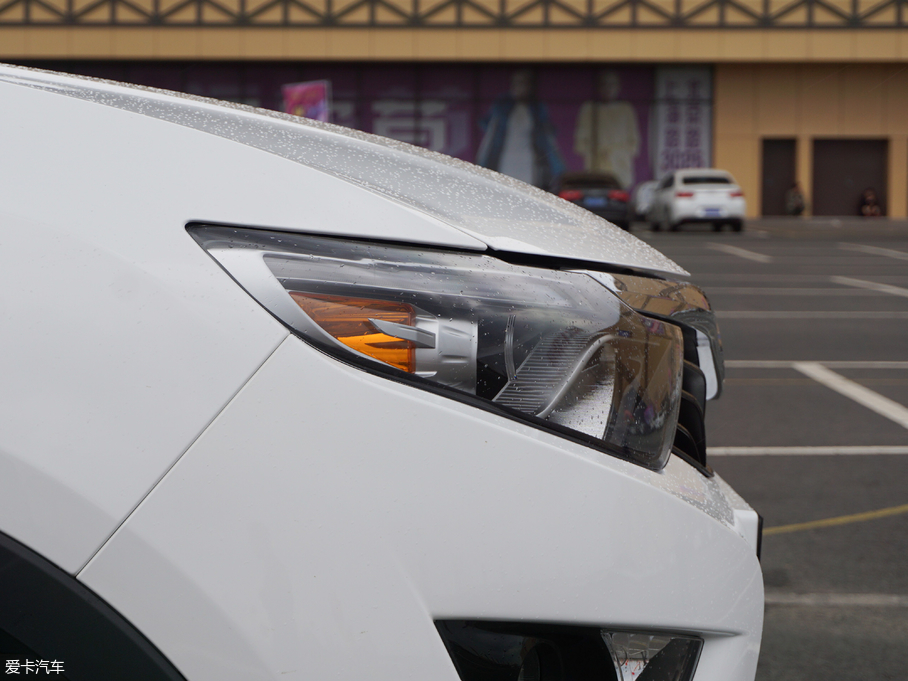 2018|DX7 1.5T ԄӘsҫ