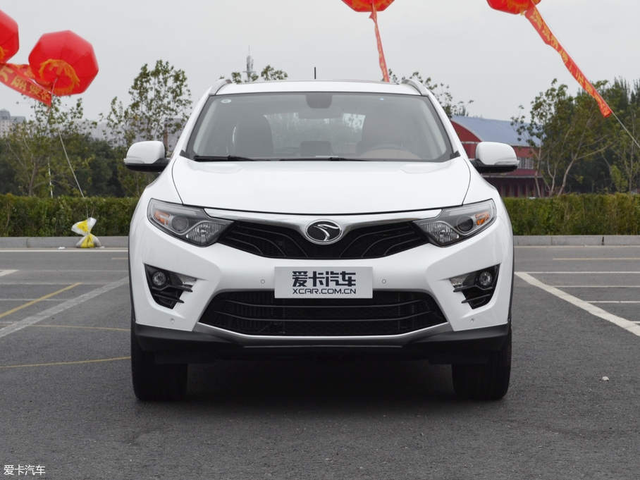 2018|DX7 1.5T ԄӘsҫ