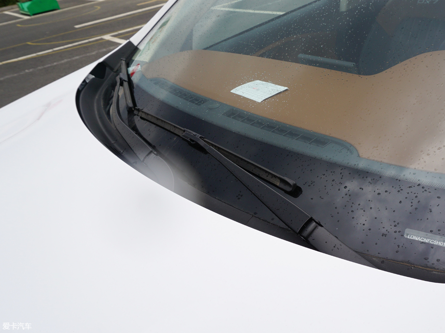 2018|DX7 1.5T ԄӘsҫ