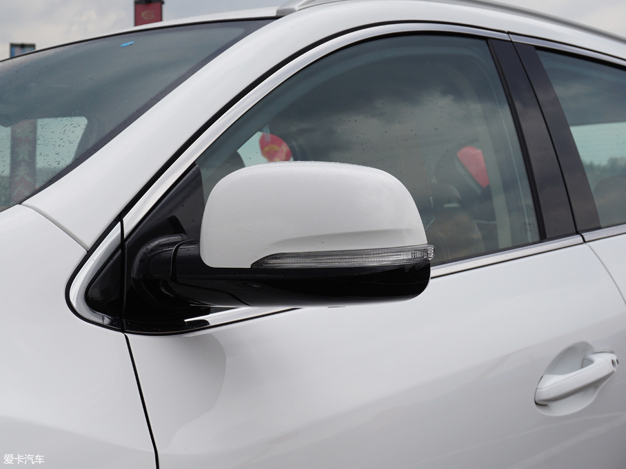 2018|DX7 1.5T ԄӘsҫ