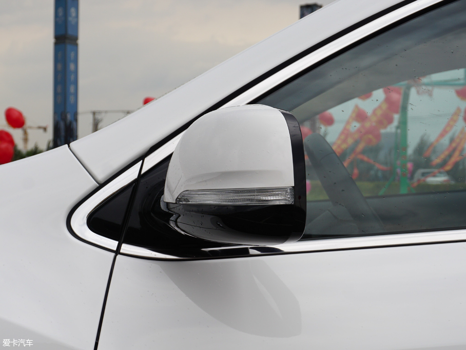 2018|DX7 1.5T ԄӘsҫ