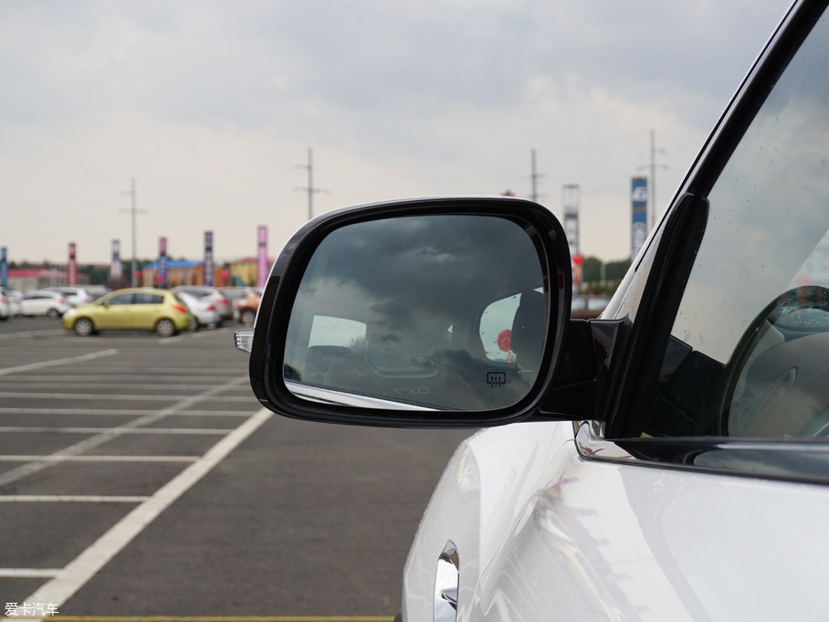 2018|DX7 1.5T ԄӘsҫ