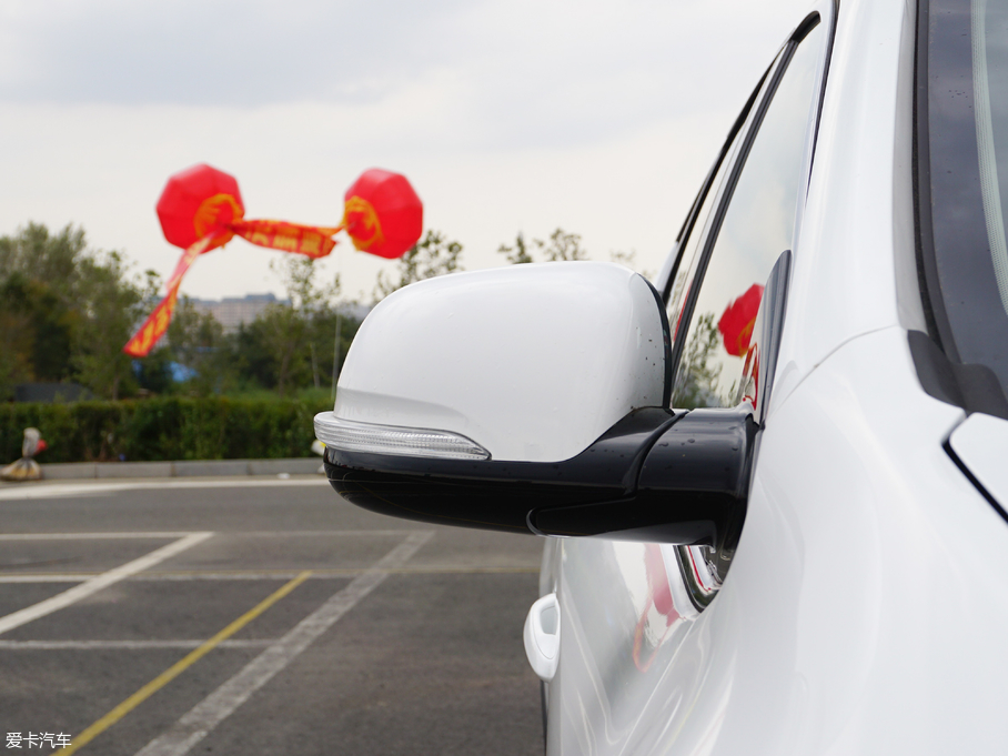 2018|DX7 1.5T ԄӘsҫ