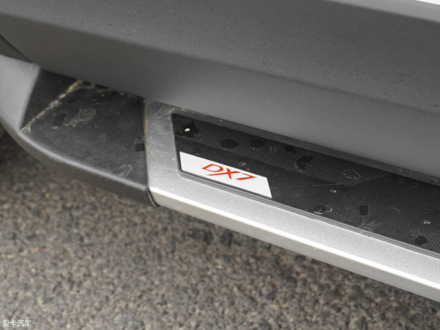2018|DX7 1.5T ԄӘsҫ
