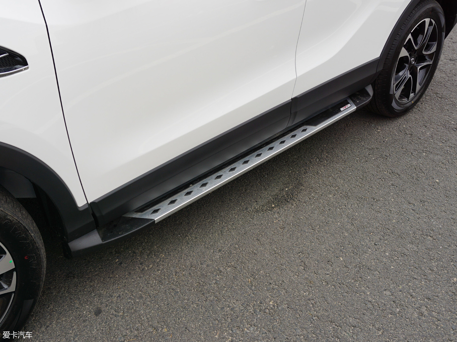 2018|DX7 1.5T ԄӘsҫ