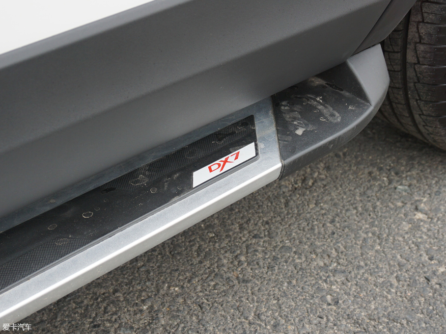 2018|DX7 1.5T ԄӘsҫ