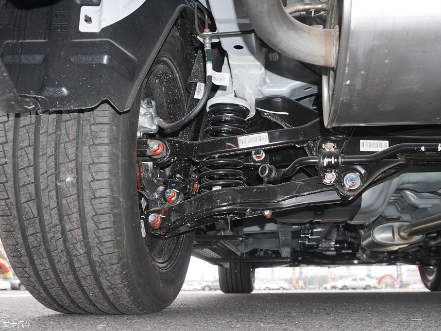 2018|DX7 1.5T ԄӘsҫ