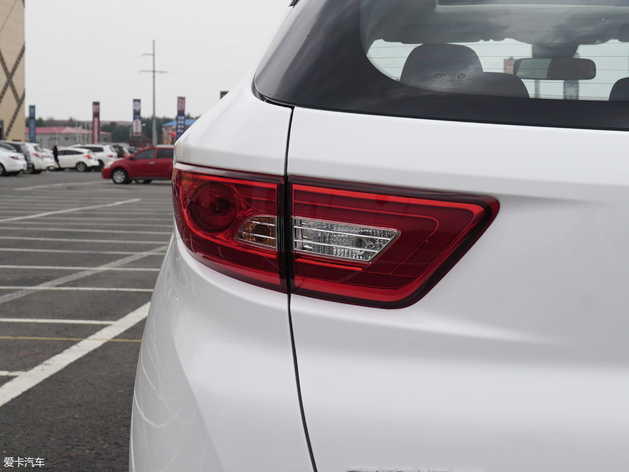 2018|DX7 1.5T ԄӘsҫ