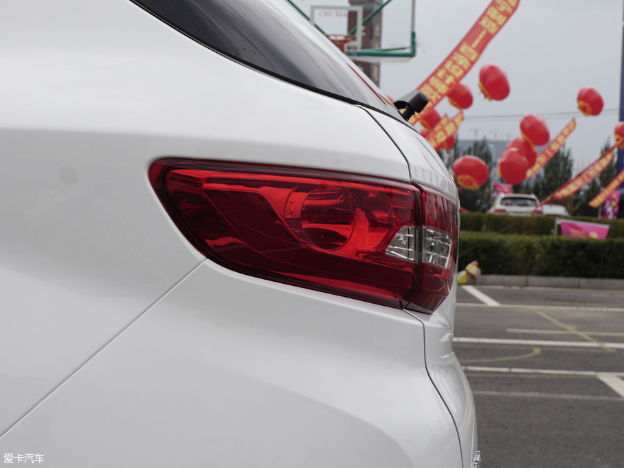 2018|DX7 1.5T ԄӘsҫ