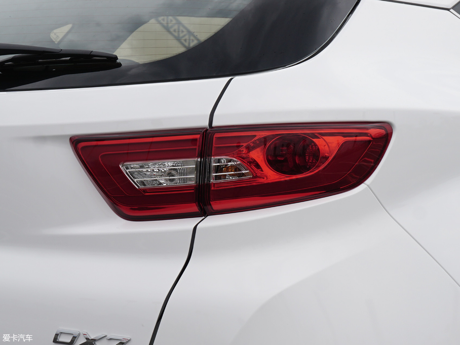 2018|DX7 1.5T ԄӘsҫ