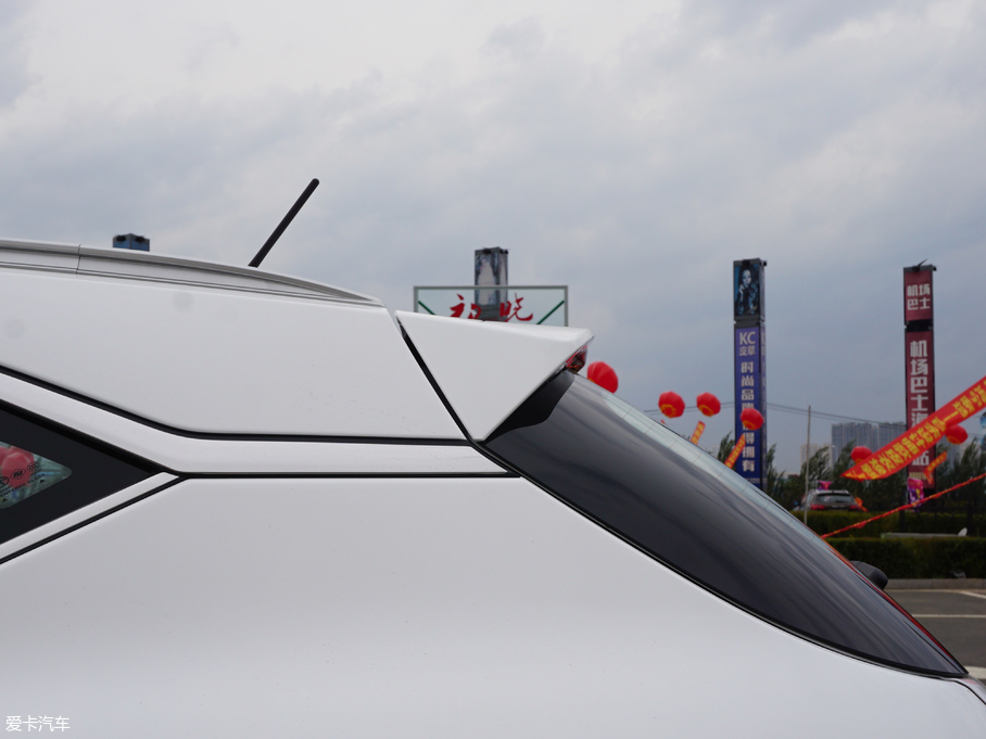 2018|DX7 1.5T ԄӘsҫ