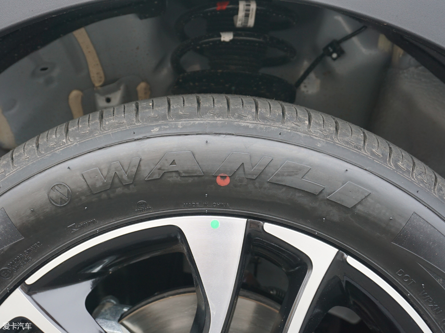 2018|DX7 1.5T ԄӘsҫ