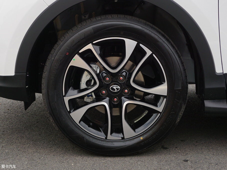 2018|DX7 1.5T ԄӘsҫ