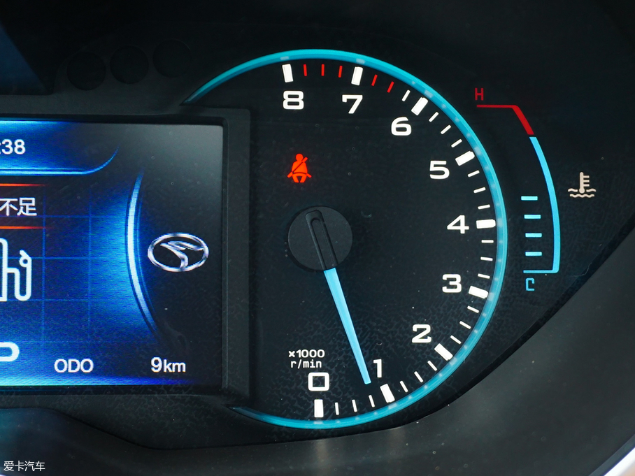 2018|DX7 1.5T ԄӘsҫ