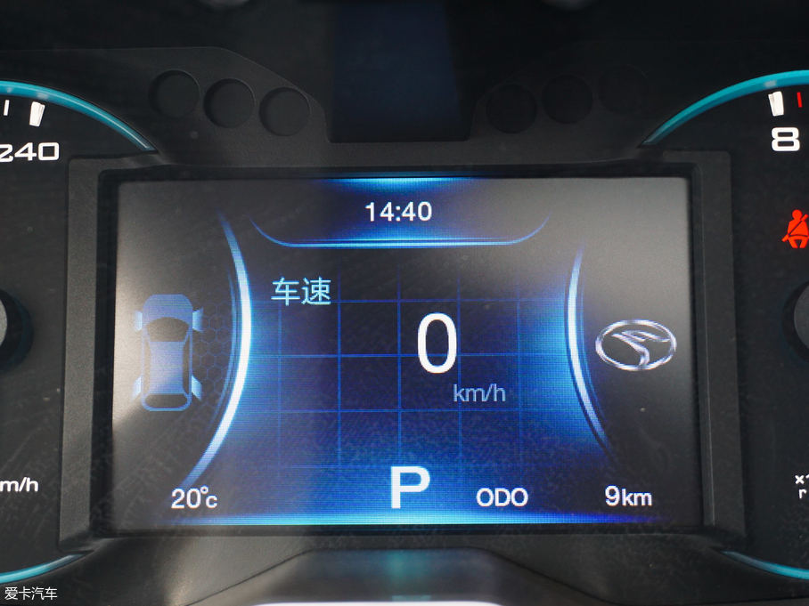 2018|DX7 1.5T ԄӘsҫ