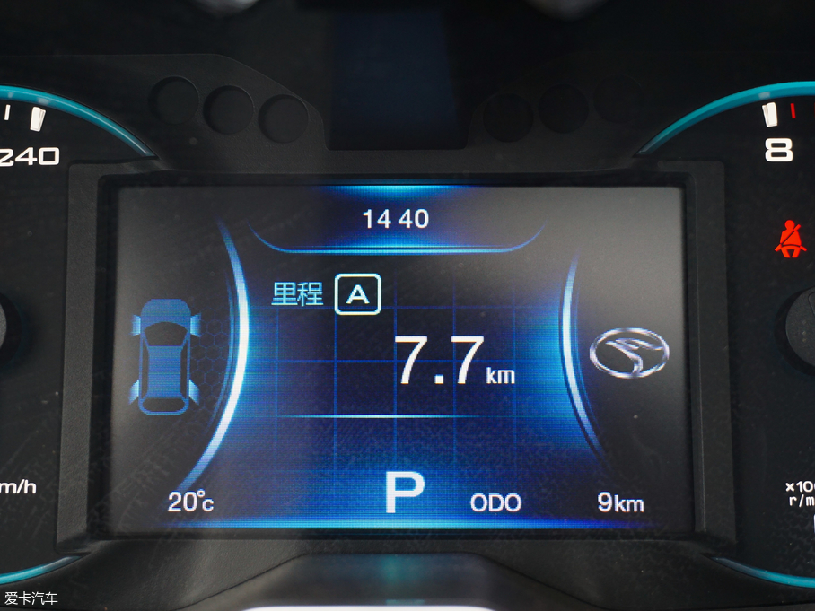 2018|DX7 1.5T ԄӘsҫ