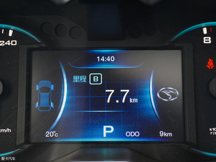 2018|DX7 1.5T ԄӘsҫ