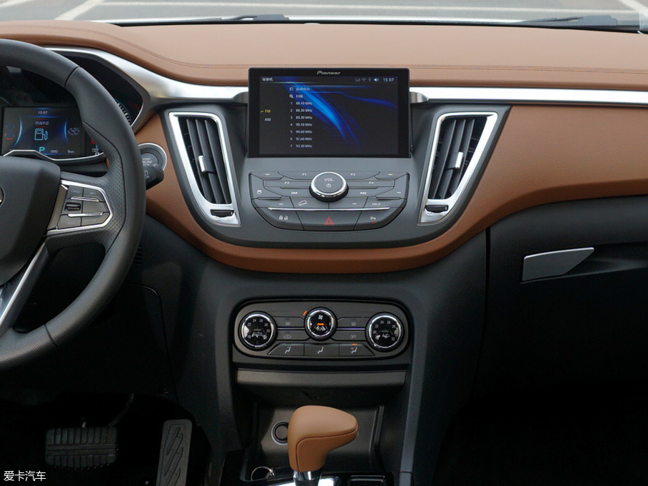 2018|DX7 1.5T Ԅ(dng)sҫ