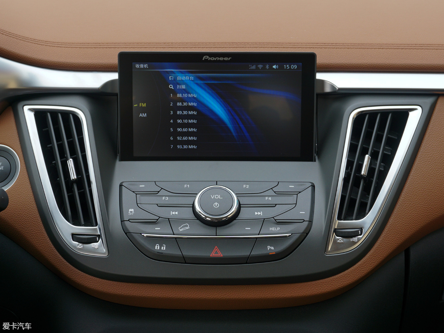 2018|DX7 1.5T ԄӘsҫ