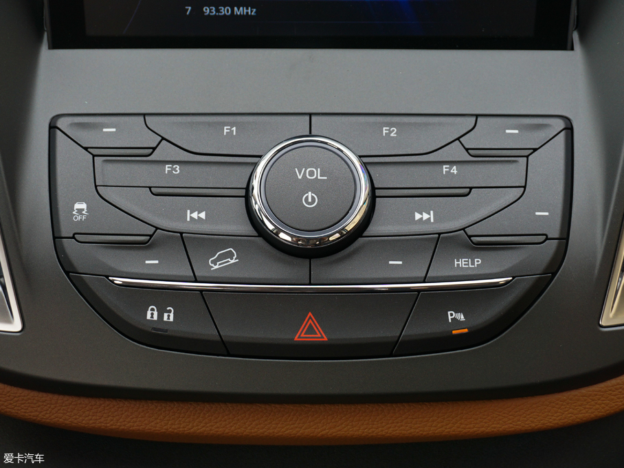 2018|DX7 1.5T ԄӘsҫ