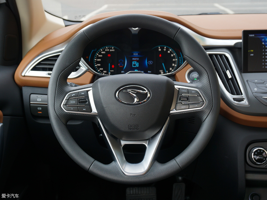 2018|DX7 1.5T ԄӘsҫ