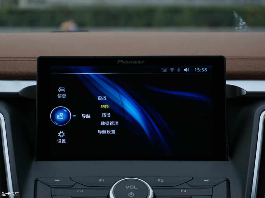 2018|DX7 1.5T ԄӘsҫ