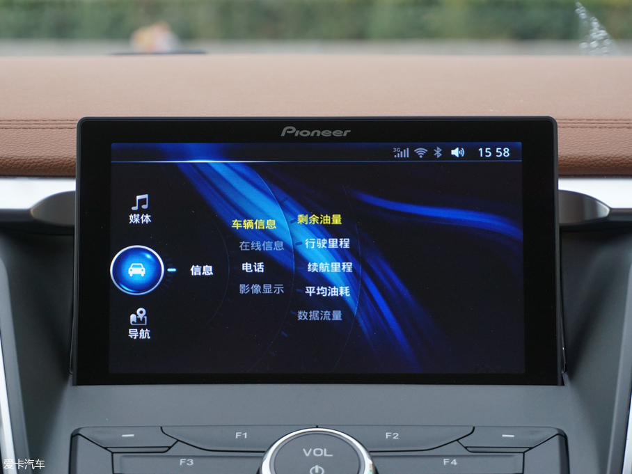 2018|DX7 1.5T ԄӘsҫ