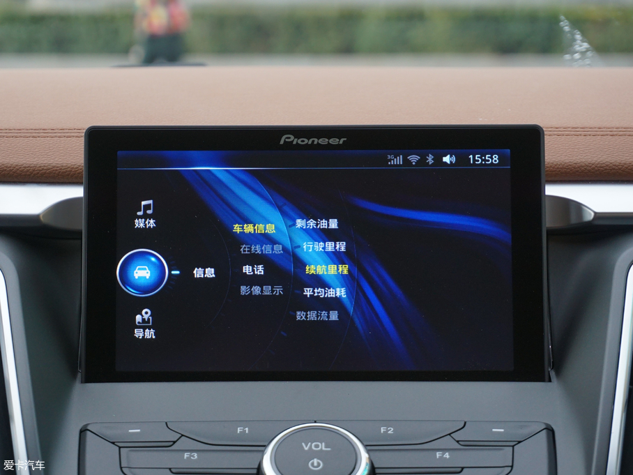 2018|DX7 1.5T ԄӘsҫ