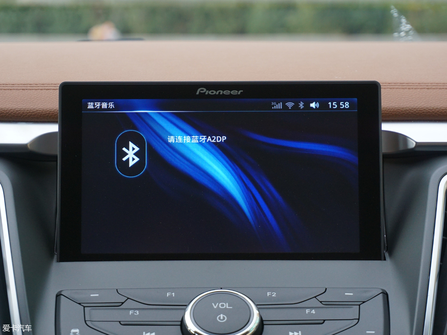 2018|DX7 1.5T ԄӘsҫ