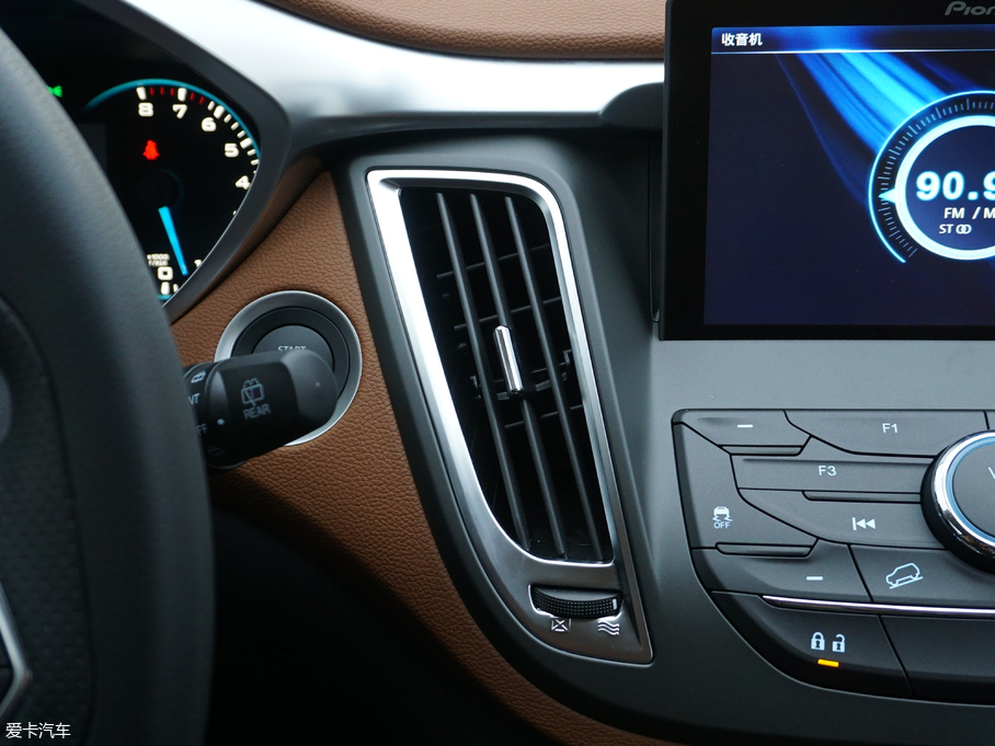 2018|DX7 1.5T ԄӘsҫ