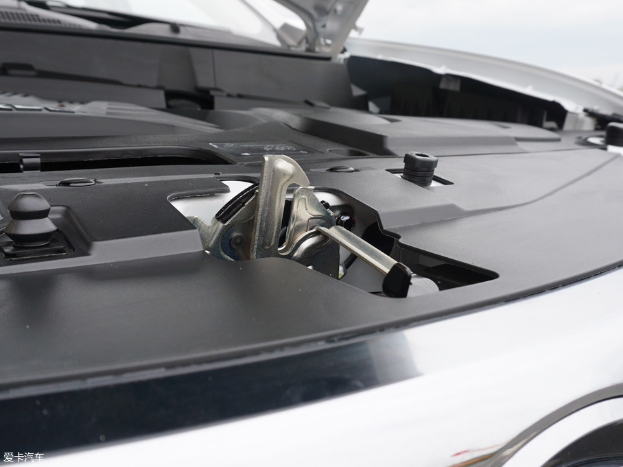 2018|DX7 1.5T ԄӘsҫ