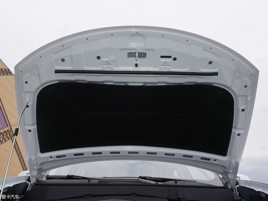 2018|DX7 1.5T ԄӘsҫ