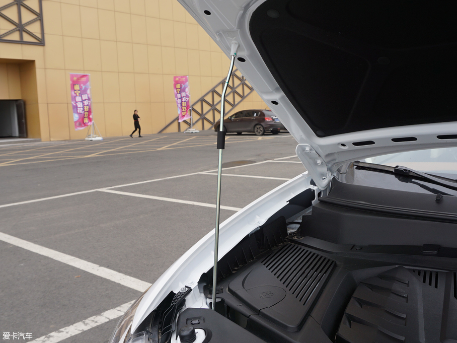 2018|DX7 1.5T ԄӘsҫ