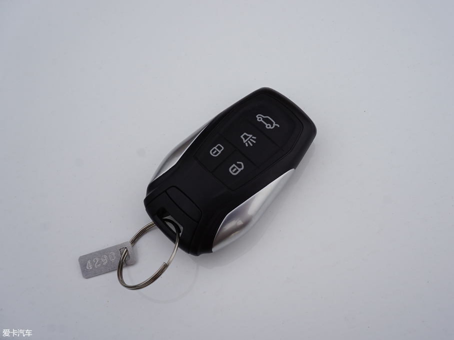 2018|DX7 1.5T ԄӘsҫ