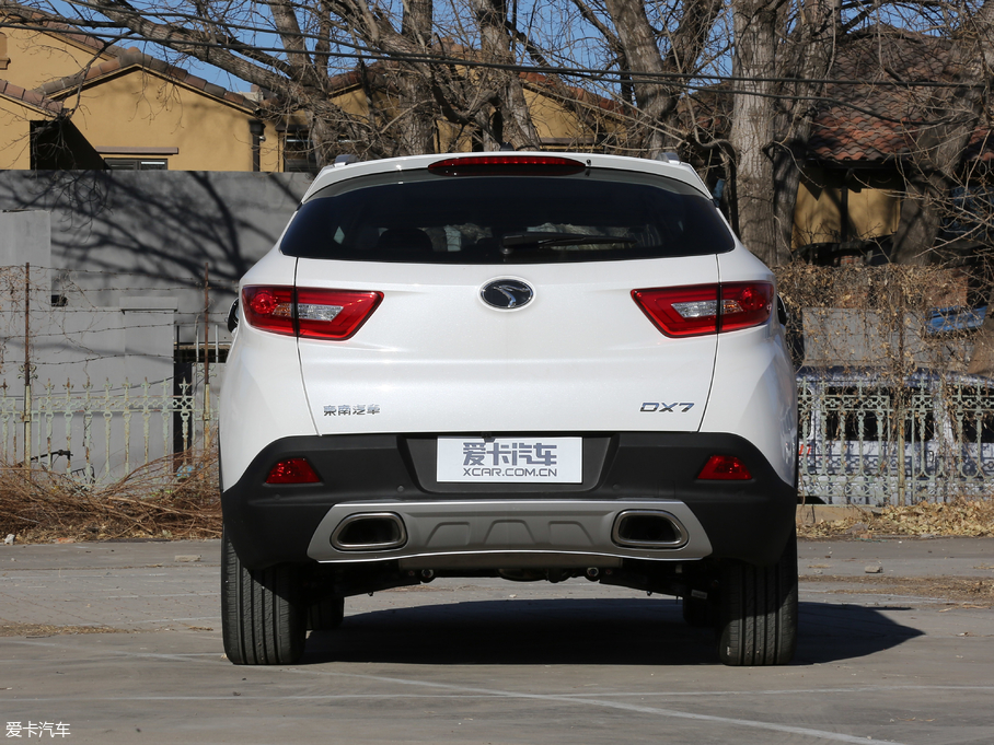 2018|DX7 1.5T Ԅ(dng)A