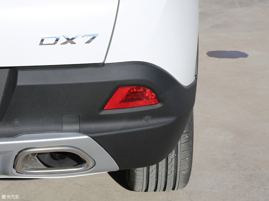 2018��|��DX7 1.5T �ԄӺ��A��