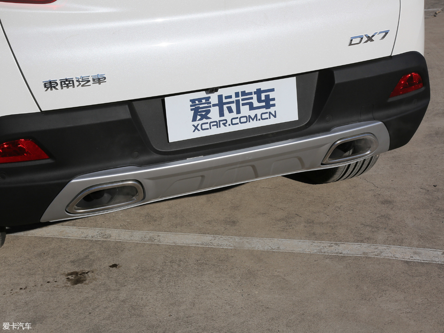 2018��|��DX7 1.5T �ԄӺ��A��