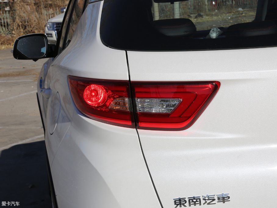 2018��|��DX7 1.5T �Ԅ�(d��ng)���A��