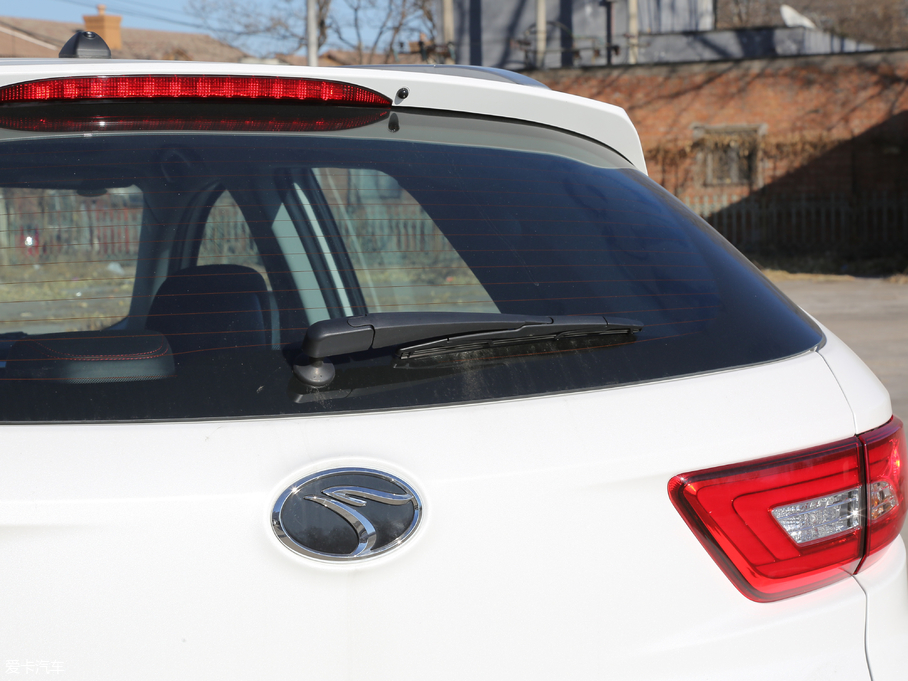 2018��|��DX7 1.5T �ԄӺ��A��