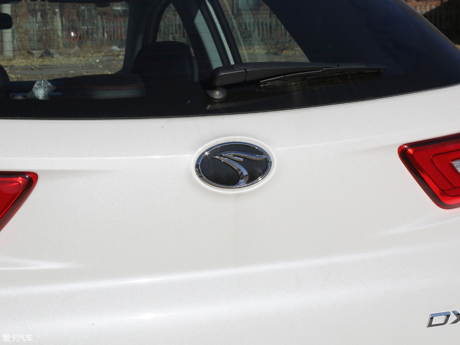 2018��|��DX7 1.5T �ԄӺ��A��