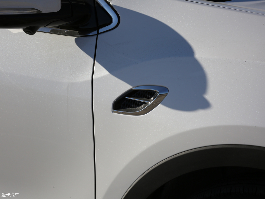 2018��|��DX7 1.5T �ԄӺ��A��