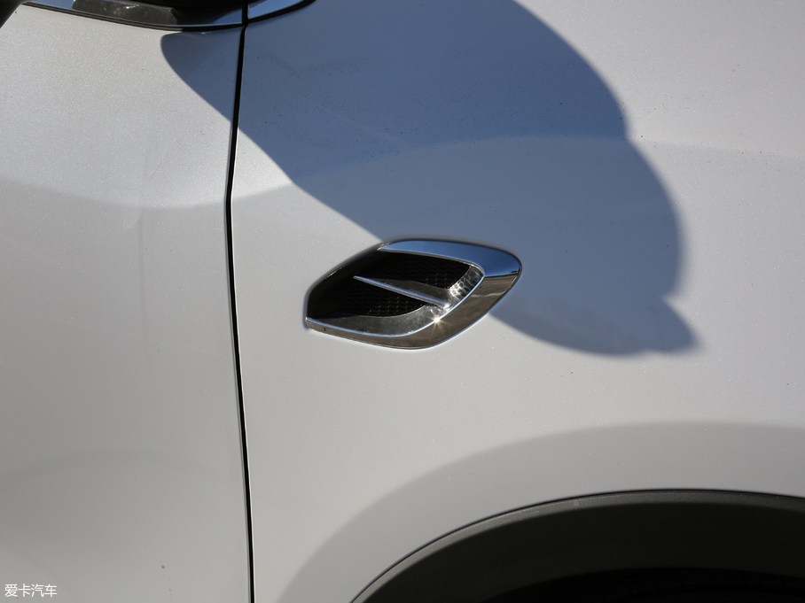 2018��|��DX7 1.5T �ԄӺ��A��