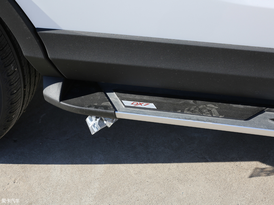 2018��|��DX7 1.5T �Ԅ�(d��ng)���A��