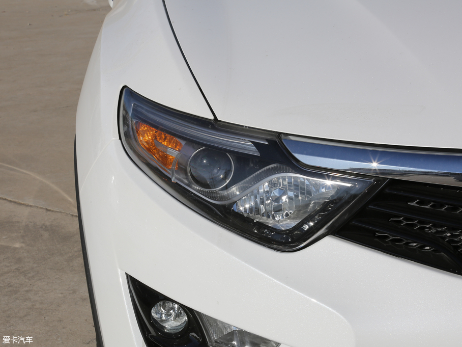 2018��|��DX7 1.5T �ԄӺ��A��